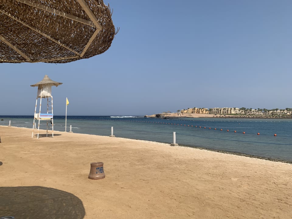 Strand Steigenberger Coraya Beach - Adults only