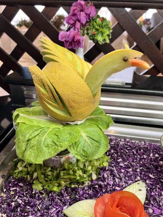 Gastro Hotel Kalithea Horizon Royal