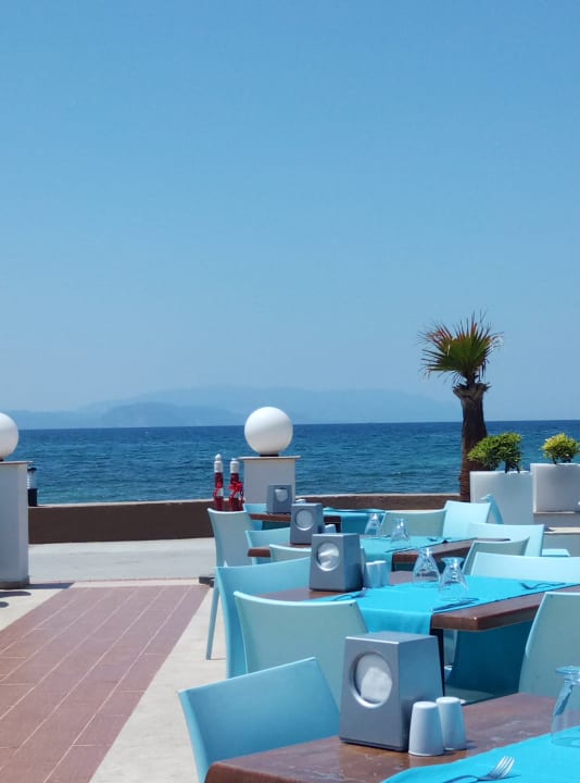 Gastro Ephesia Holiday Beach Club