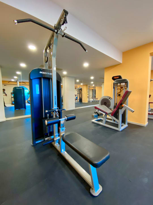 Sport & Freizeit KRESTEN ROYAL Euphoria Resort
