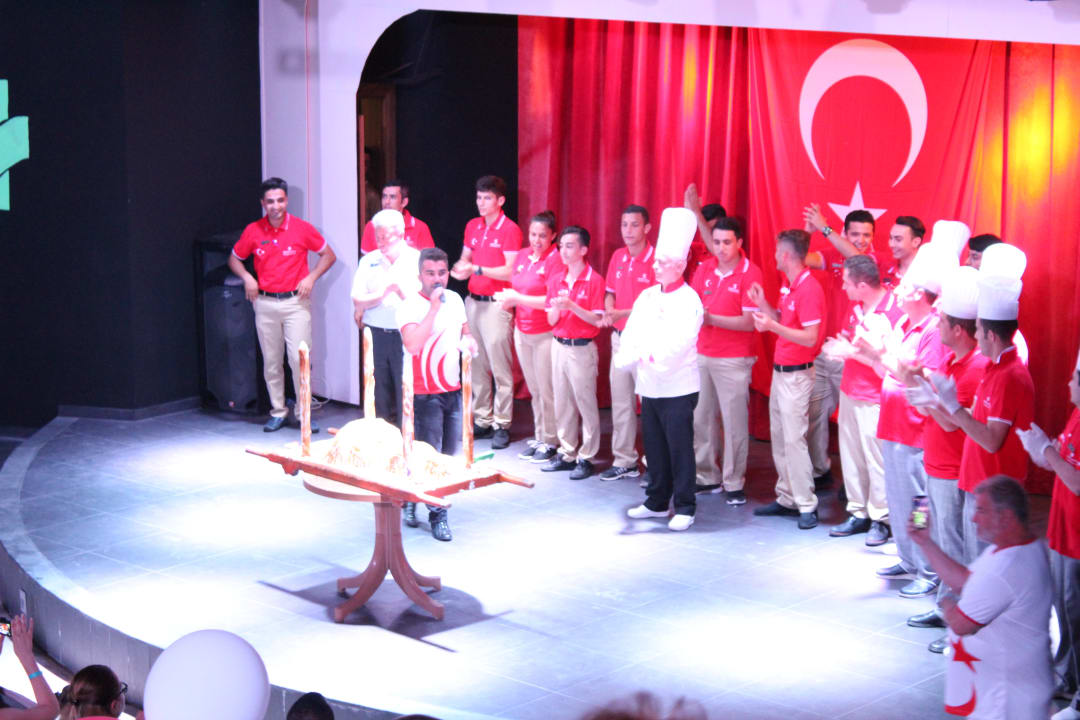 Sport & Freizeit Saphir Resort & Spa