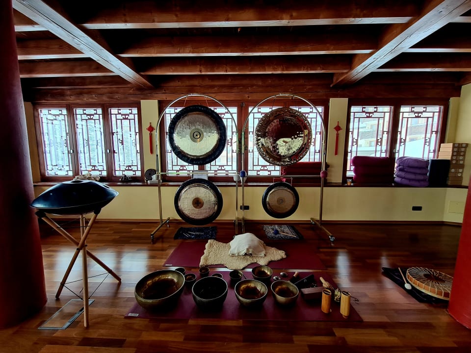 Sport & Freizeit Hotel Hochschober