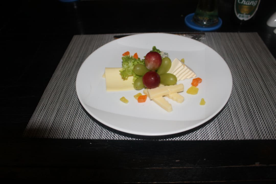Abendessen Ramada Resort by Wyndham Khao Lak