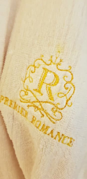 Zimmer Kaisol Romance Resort