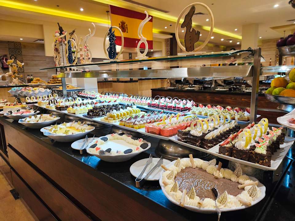 Gastro Lazuli Hotel Marsa Alam