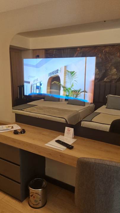Zimmer Side Zeugma Hotel - Adult Only 16 Plus