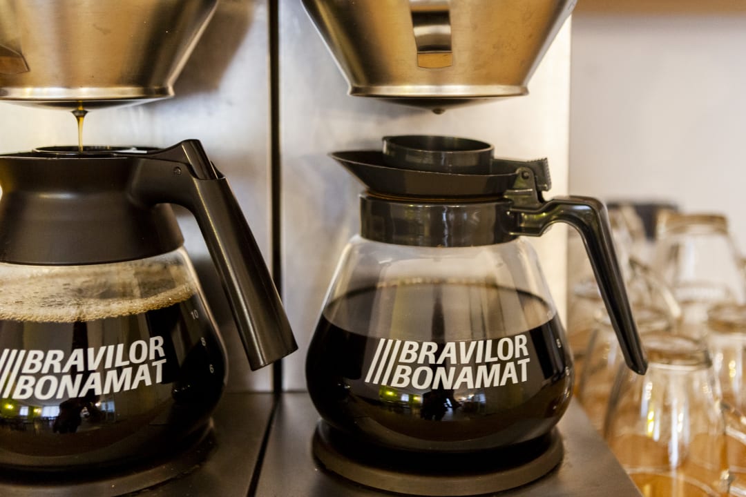 Gastro epOche hotel Zanella