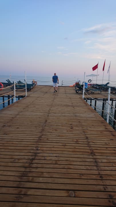 Strand Asteria Family Resort Side