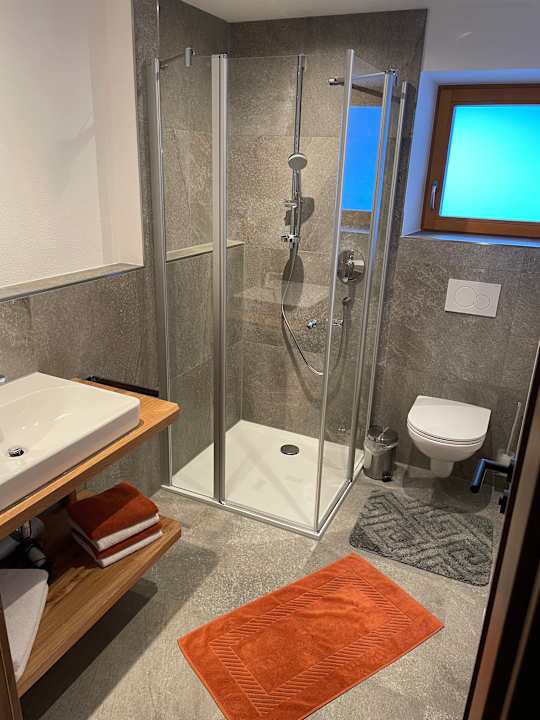 Zimmer Hotel Gästehaus Aicher