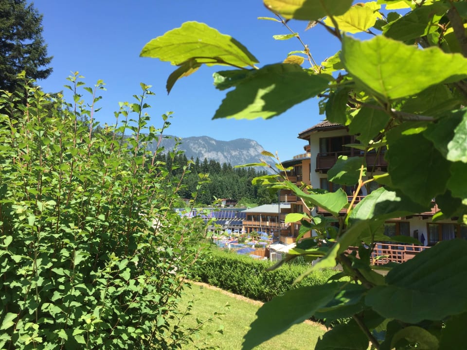 Freibad Vivea Hotel Bad Häring