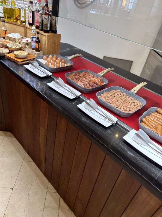 Gastro Innside by Meliá Ibiza