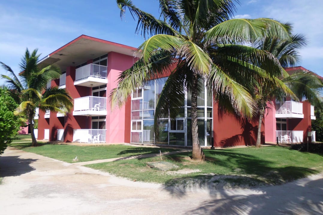 "SuperiorHaus" Gran Caribe Villa Tortuga (Varadero