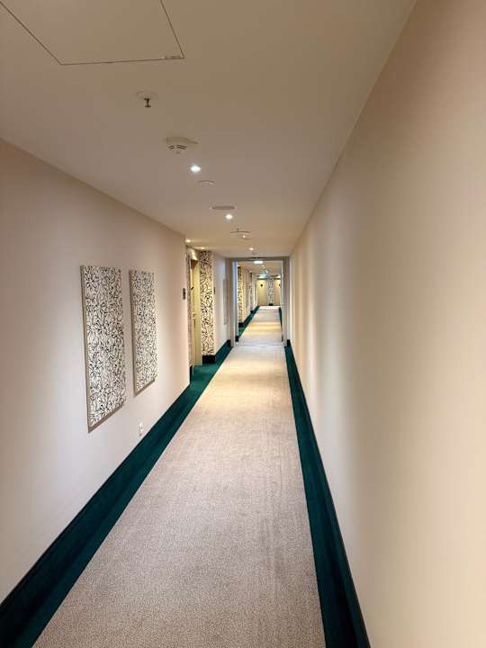 Sonstiges Mövenpick Hotel Stuttgart Messe & Congress