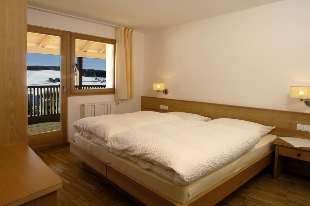 Zimmer Apartments Sun