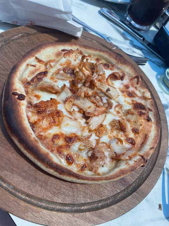 Gastro Aydinbey Kings Palace & Spa