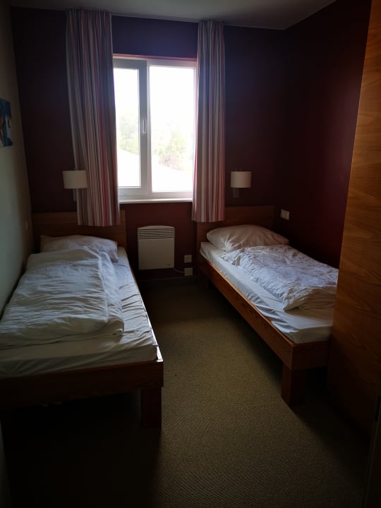 Zimmer BEECH Resort Boltenhagen