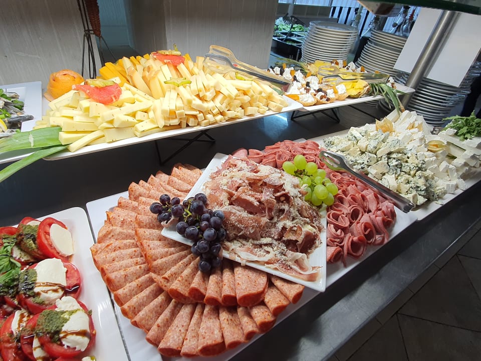 Gastro HI Hotels Imperial Resort