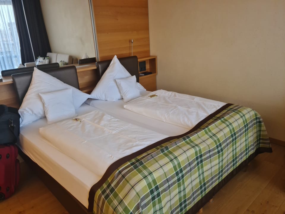 Zimmer Mawell Resort