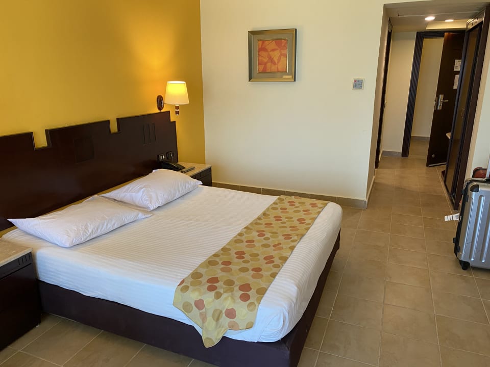 Zimmer Coral Sun Beach