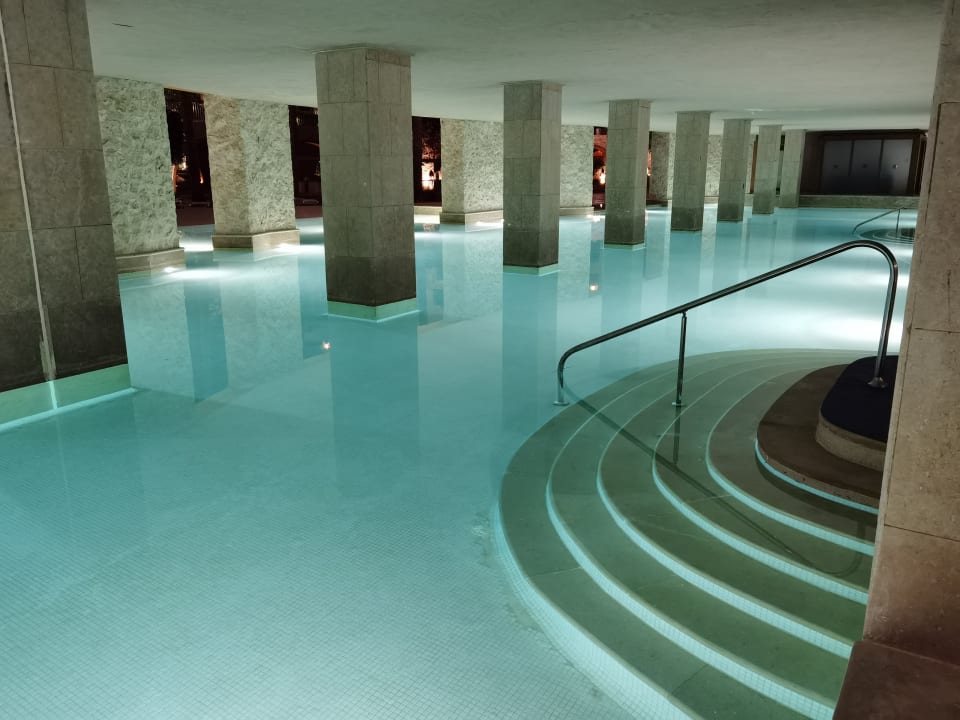 Pool Makadi Spa - Adults only