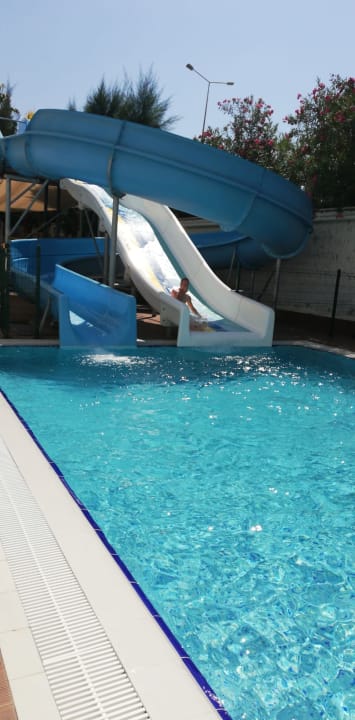 Sport & Freizeit Side Aquamarin Resort & Spa