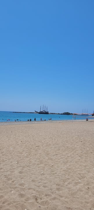 Strand Mira Meridia Beach Hotel