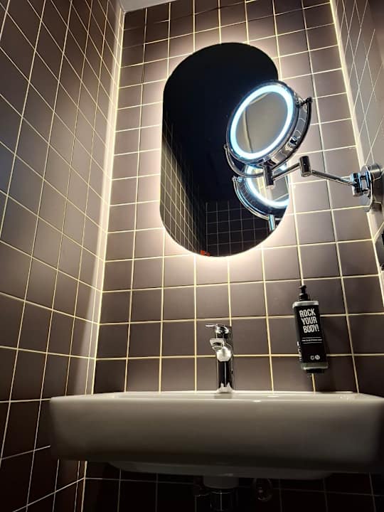 Zimmer ibis Lviv Center