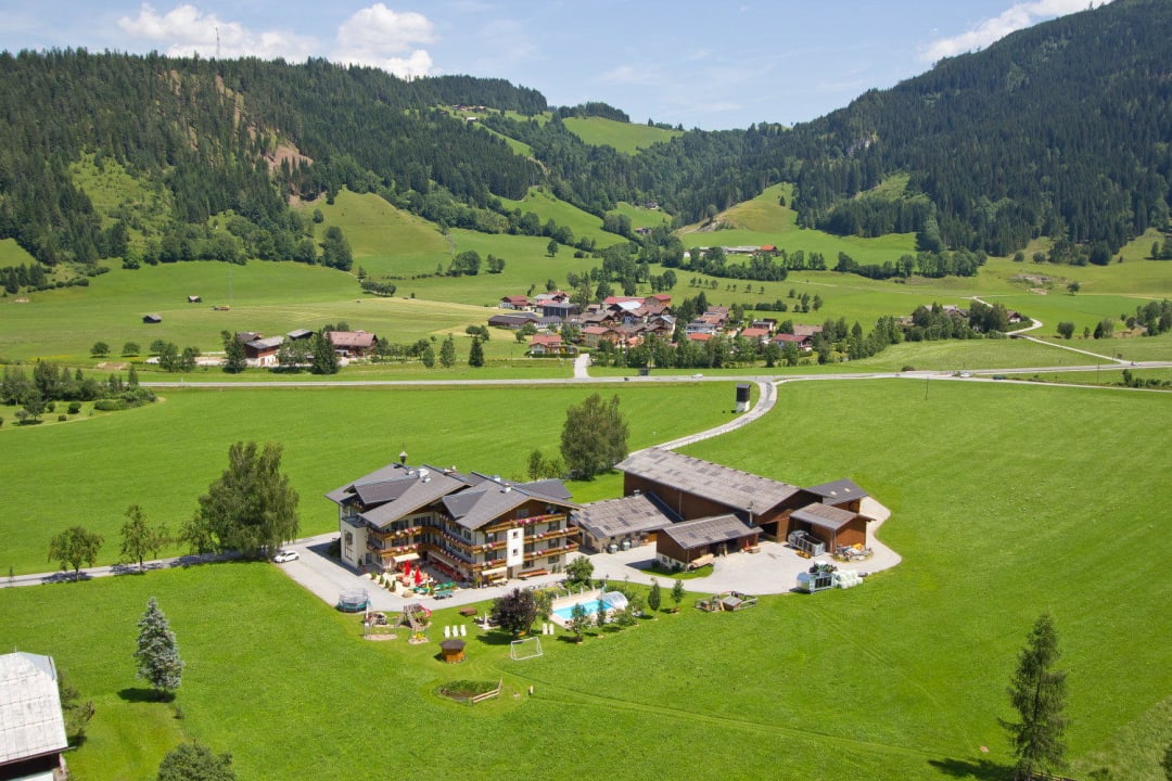 Hotel Taxerhof Hotel Taxerhof