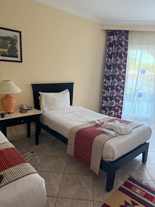 Zimmer Casa Mare Resort