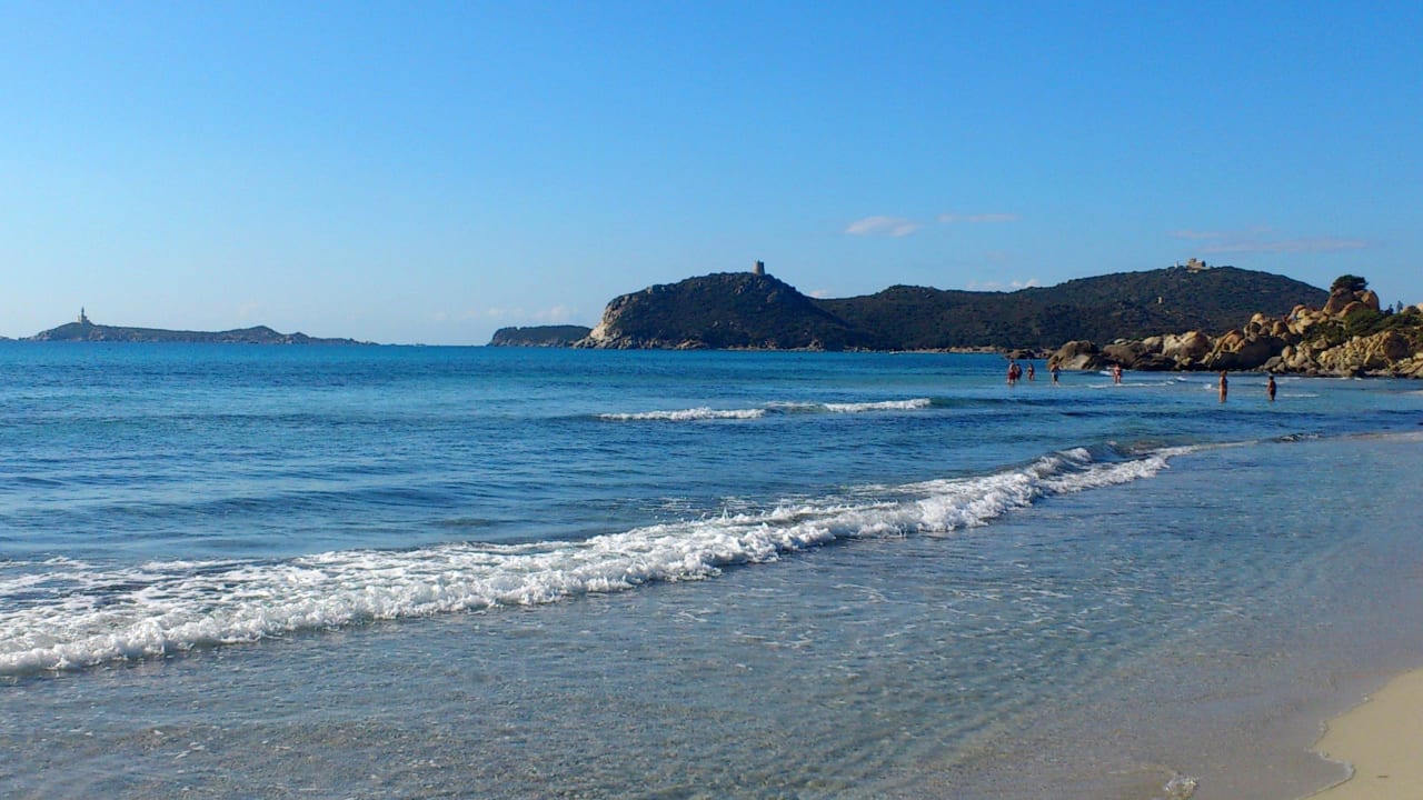 Strand VOI Tanka Village