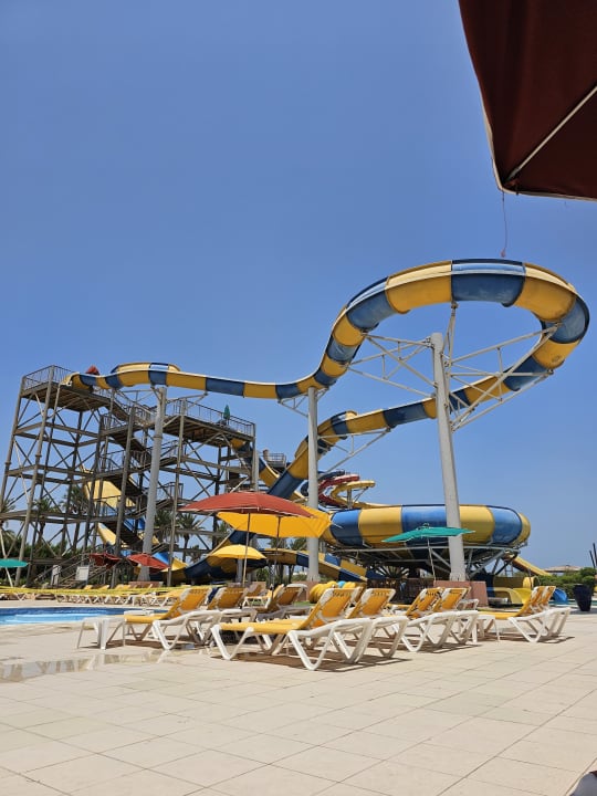 Strand Blend Club Aqua Resort