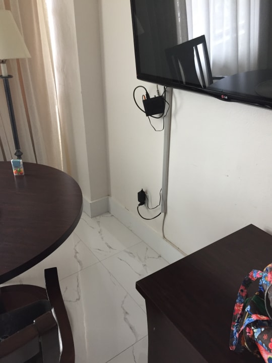 Zimmer Casablanca on the Ocean - East Tower