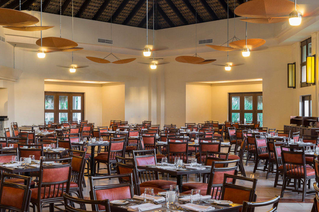 Selections Buffet Restaurant Royalton Splash Punta Cana