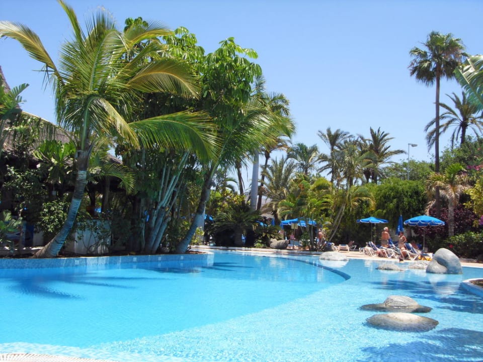 Pool Gran Canaria Princess