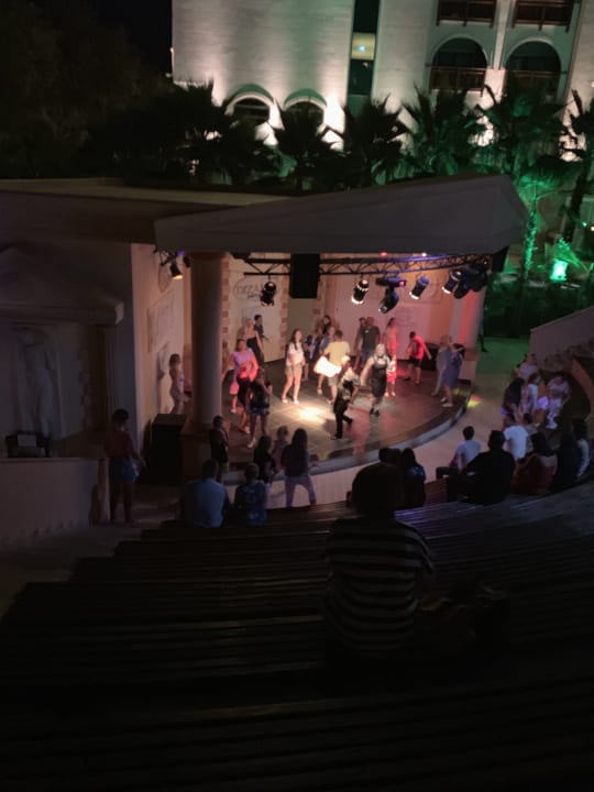 Sport & Freizeit Dizalya Palm Garden