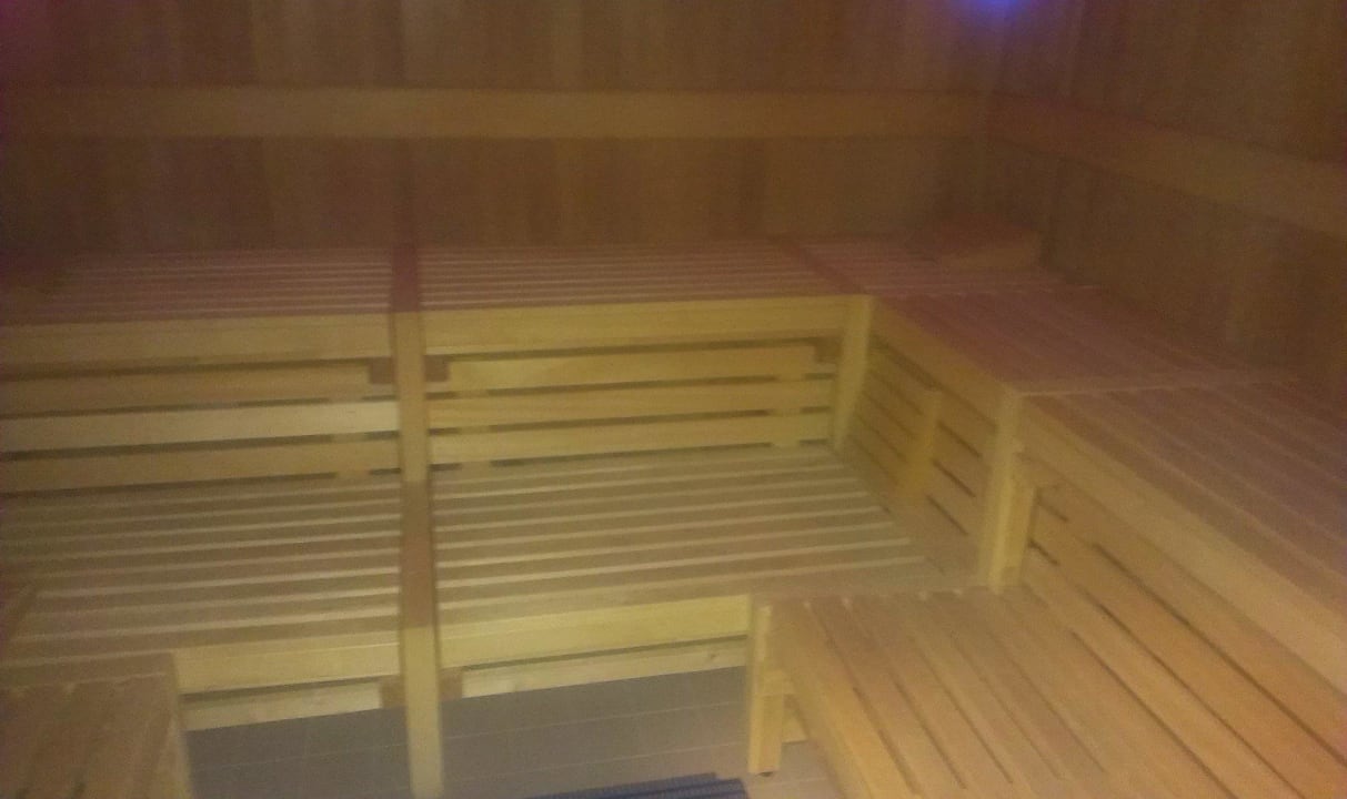 Sauna Friendly Cityhotel Oktopus