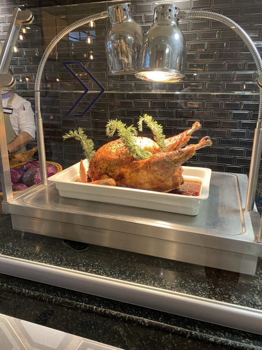 Gastro TUI BLUE Sarigerme Park