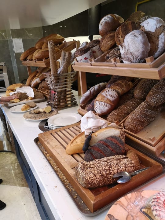 Gastro Seaden Quality Resort & Spa