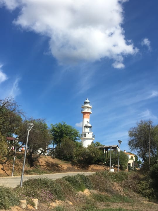 Strand Garden Playanatural - Adults only