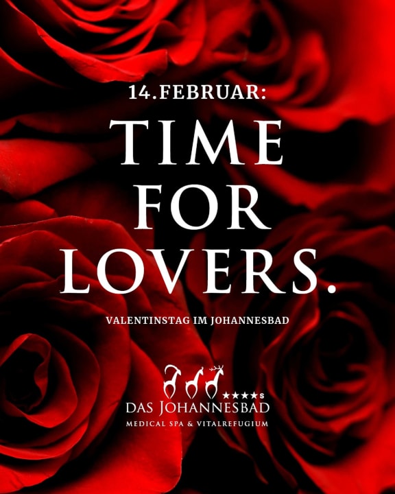 Zimmer Das Johannesbad Medical Spa & Vitalrefugium