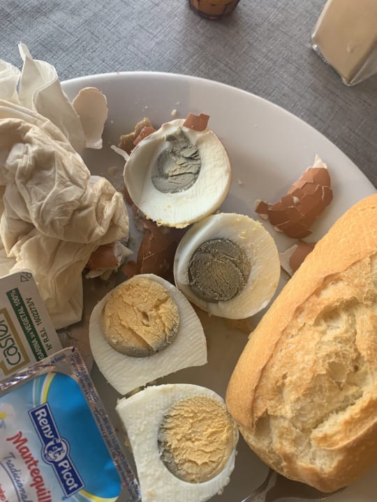 Gastro Hostel Alcina