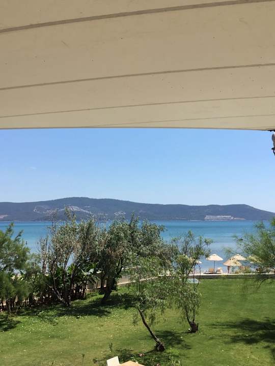 Ausblick Asteria Venus Didim