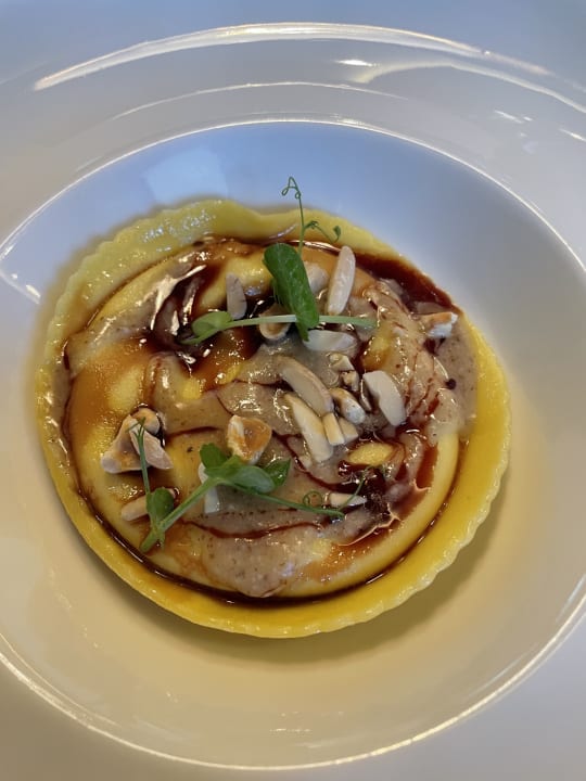 Gastro Hotel Der Mesnerwirt