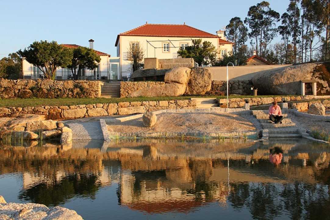 Sonstiges Quinta Vale Porcacho