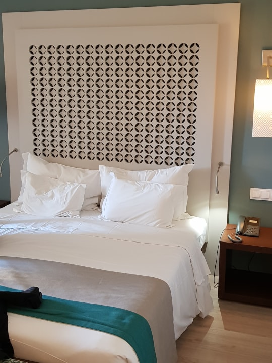 Zimmer AP Oriental Beach - Adults Friendly