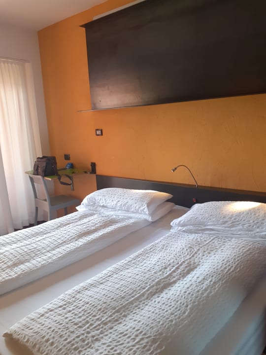 Zimmer Ambienthotel PrimaLuna