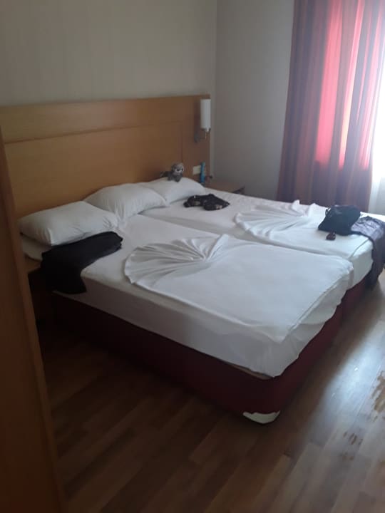 Zimmer Alaiye Resort & Spa