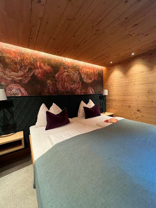 Zimmer Galtenberg - Family & Wellness Resort