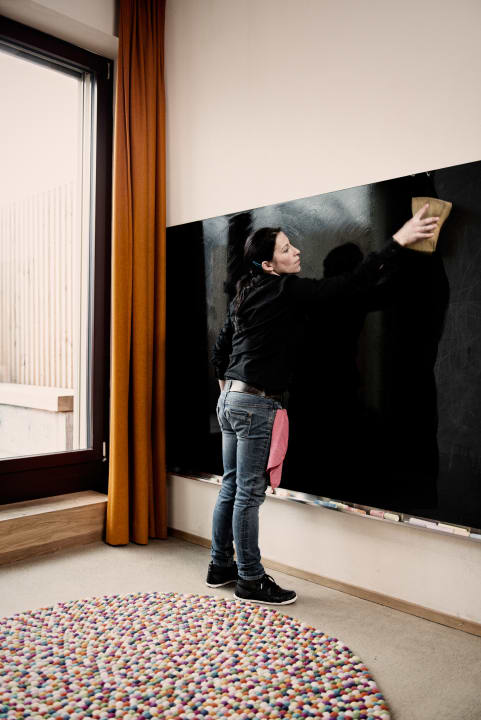 Sonstiges Jugendherberge Interlaken