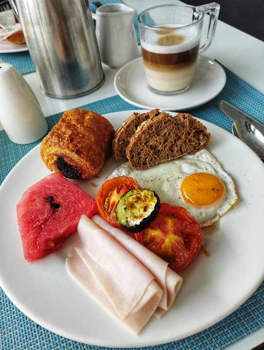 Gastro Grupotel Acapulco Playa - Adults Only